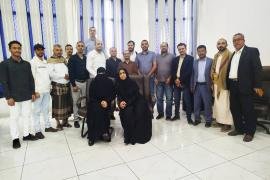 صندوق تنمية المهارات يختتم برنامجاً تدريبياً نوعياً في الأمن السيبراني لـ 16 كادراً من كاك بنك عبر معهد نيوهورزاين.